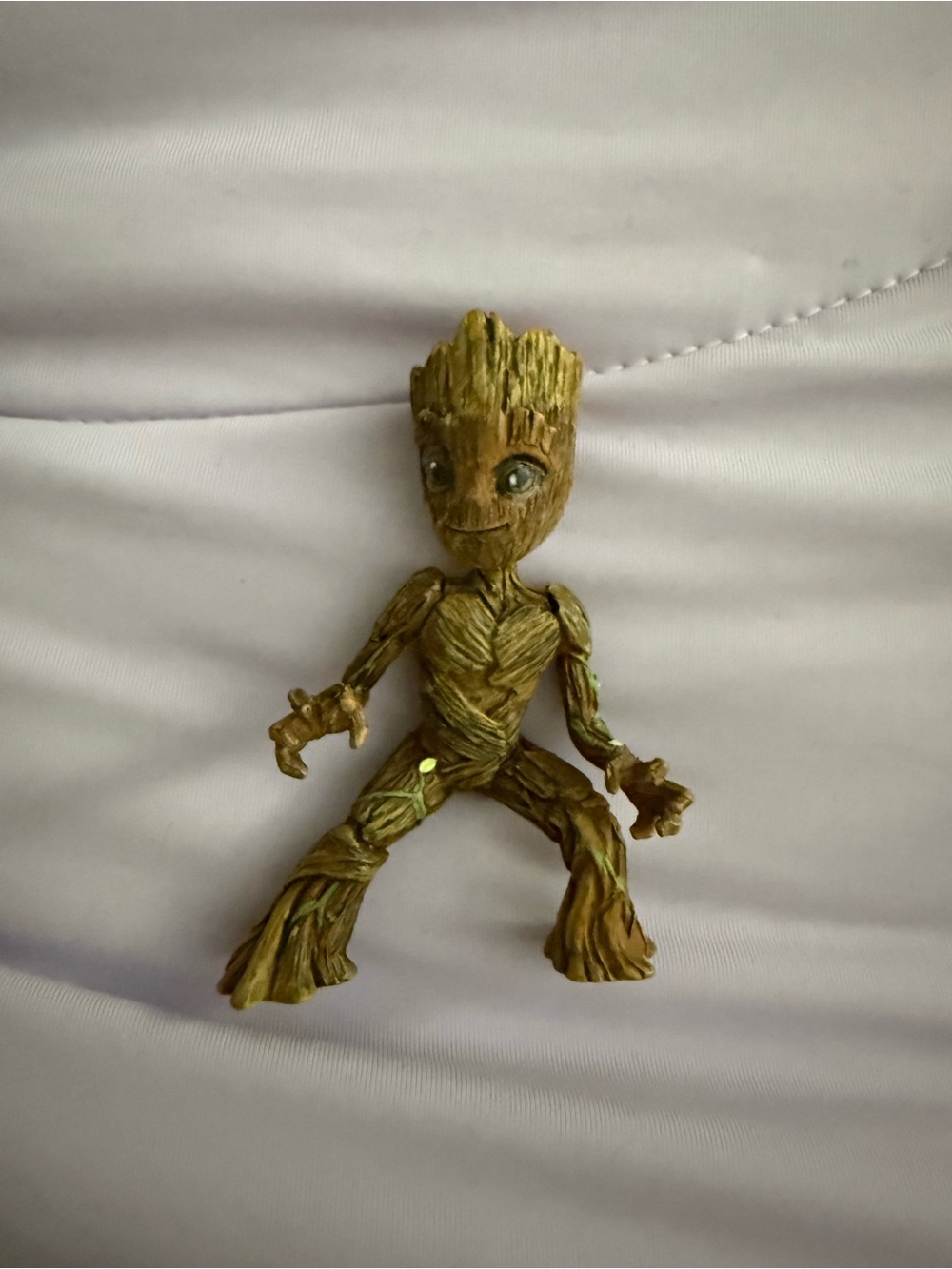 Marvel Guardians of the Galaxy Groot Holiday Ornament